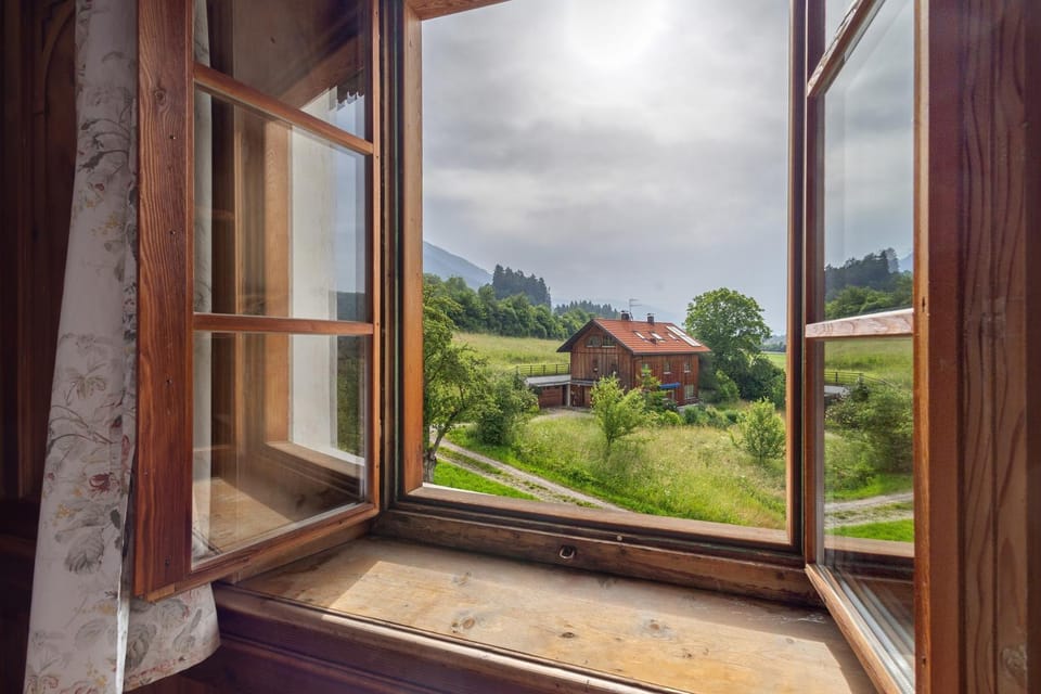 Ansitz Baumannhof Apt Erker Suite Apartment in Trentino-South Tyrol