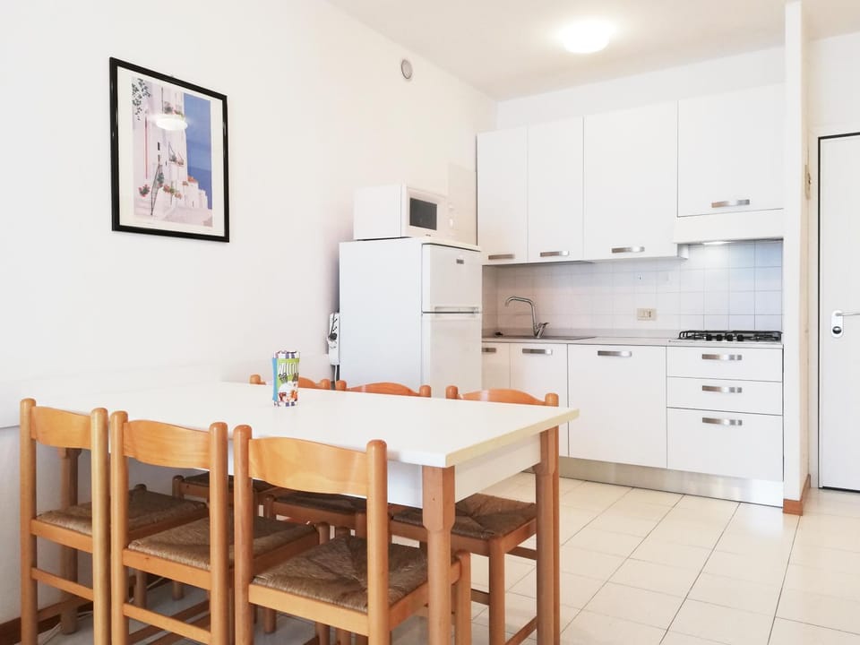 Playa Grande Apartment in Lido di Jesolo