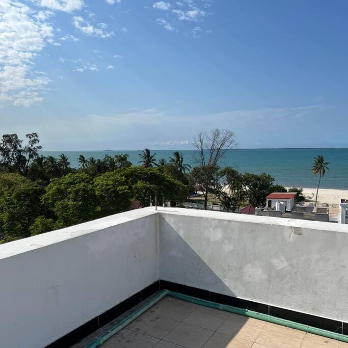 Family Friendly Spacious 3BR Near Beach With Pool & Gym Apartment in City of Dar es Salaam