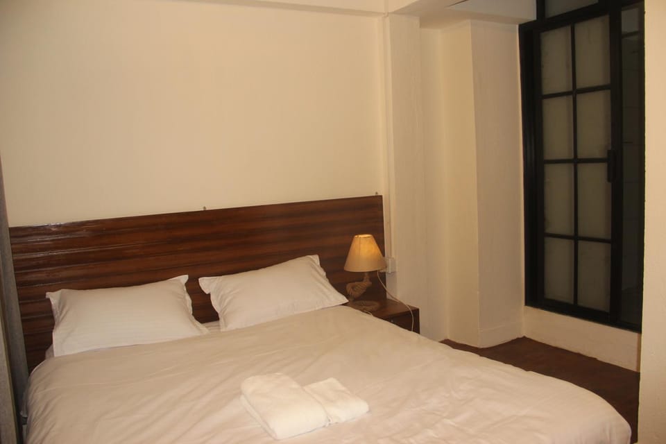 Dalucha Heritage Home Bed and Breakfast in Kathmandu