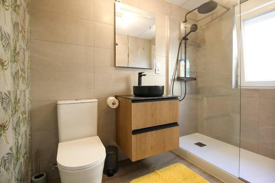 Apartamento en Puertochico Apartment in Santander