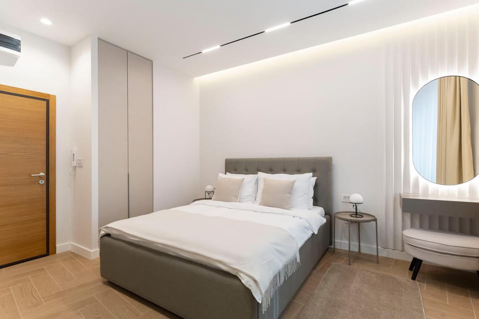 Olive Apartments Apartment in Belgrade