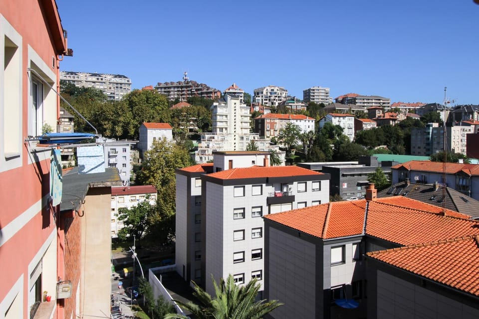 Apartamento céntrico en Santander 11 Apartment in Santander