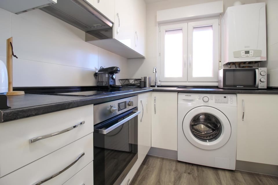 Apartamento céntrico en Santander 11 Apartment in Santander