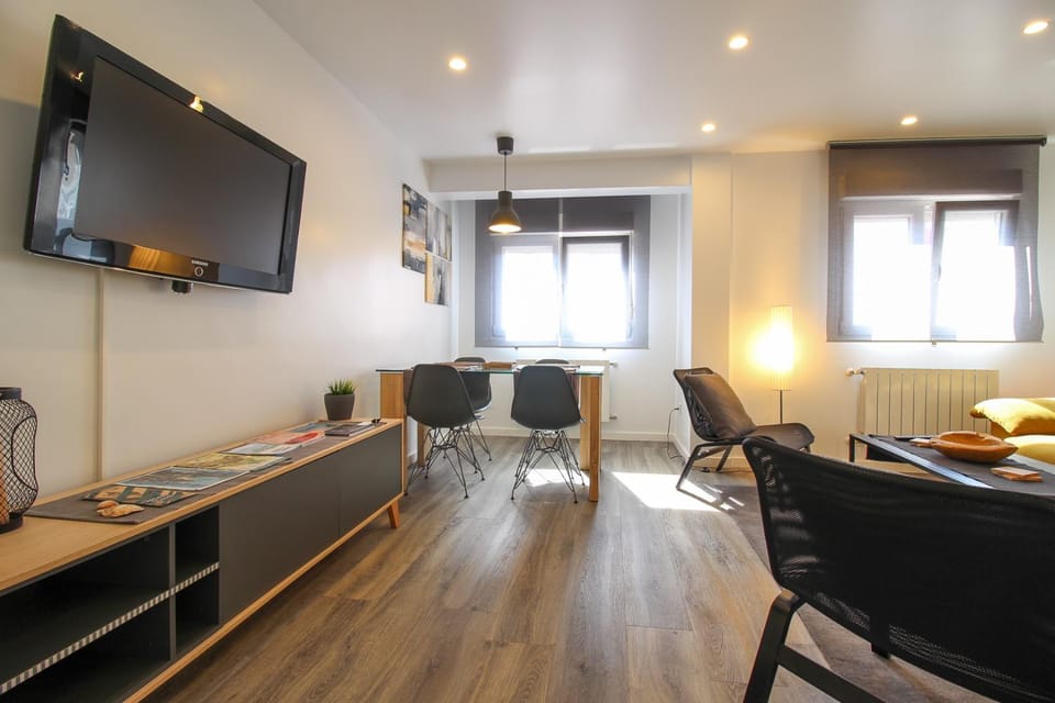 Apartamento céntrico en Santander 11 Apartment in Santander