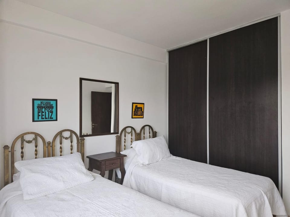 Departamento Salta Capital Apartment in Salta