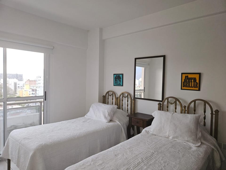 Departamento Salta Capital Apartment in Salta