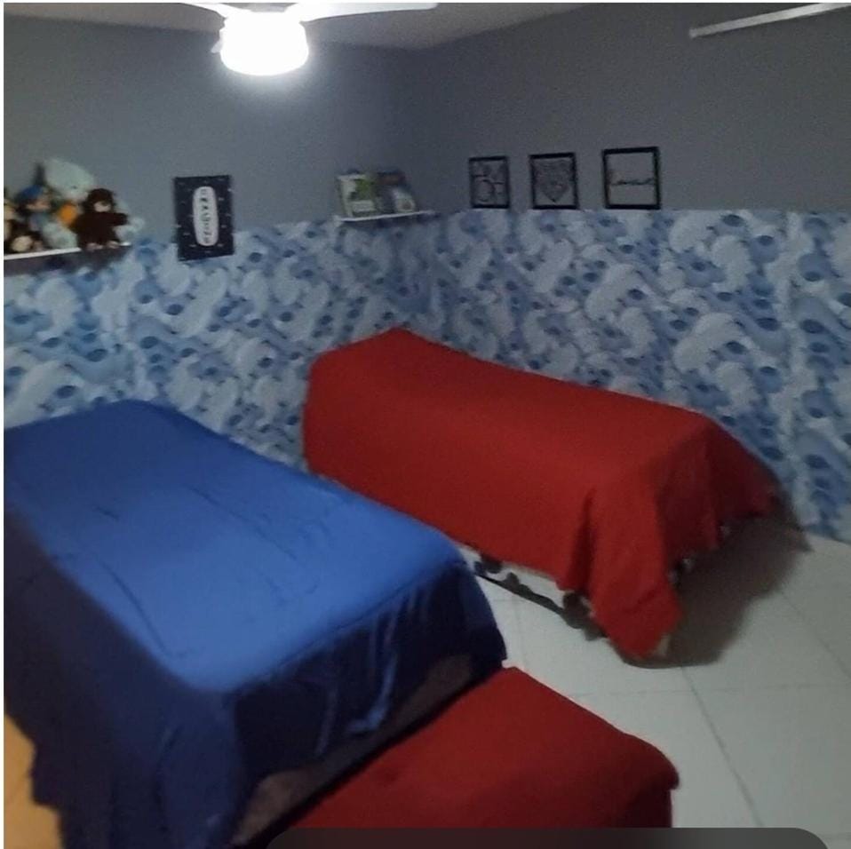 Casa na melhor praia do Recreio dos Bandeirantes House in Rio de Janeiro