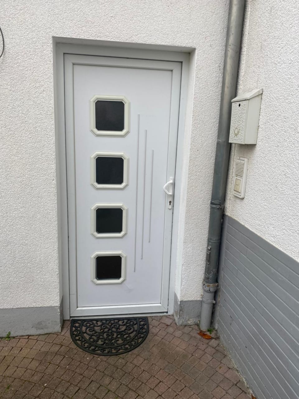 Casa Türk Apartment in Hesse