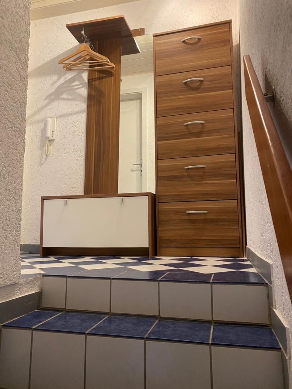 Casa Türk Apartment in Hesse