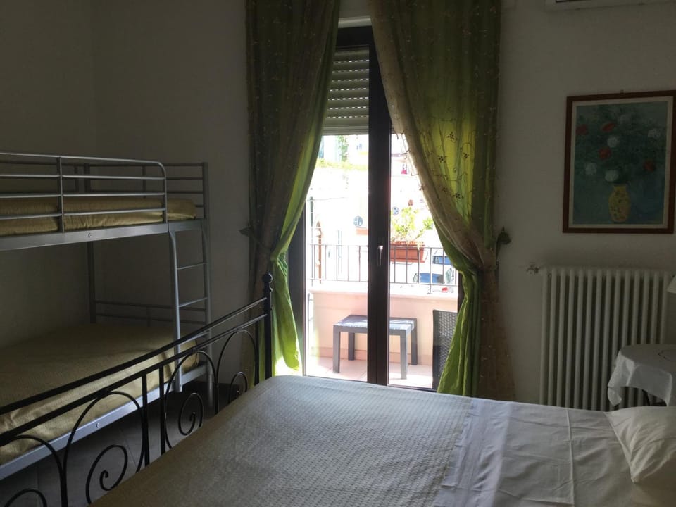 Dimora Gentile Bed and Breakfast in Conversano