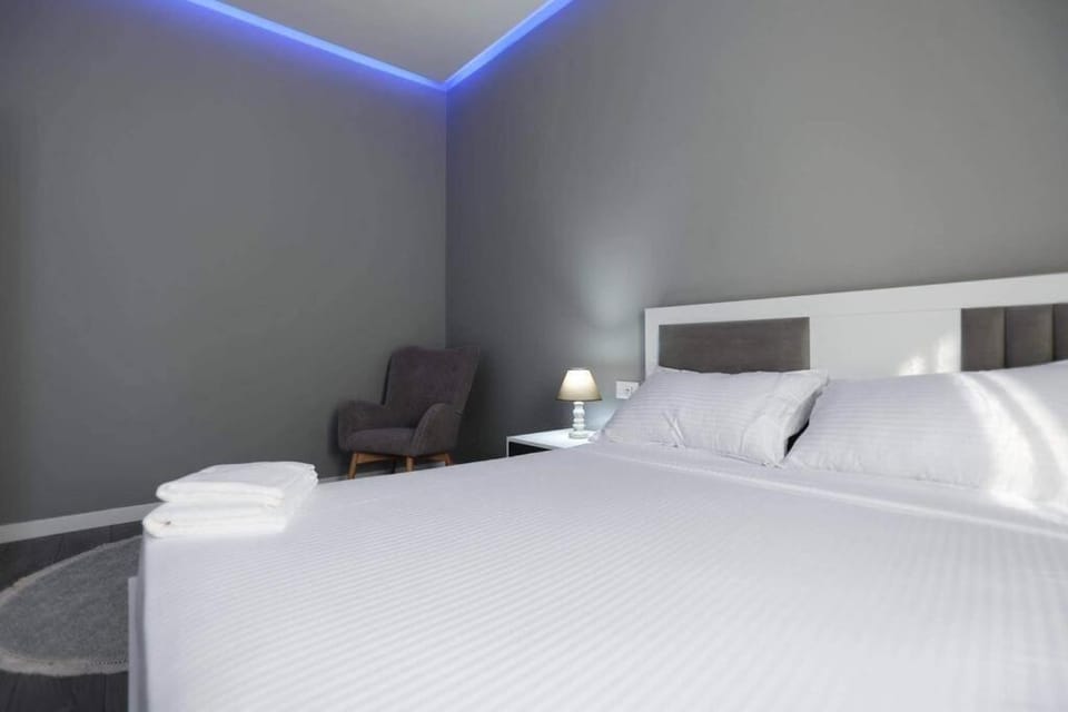 Centrally located apartment Apartment in North Macedonia