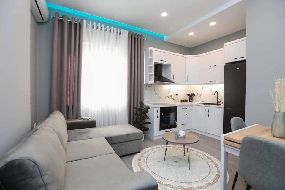 Centrally located apartment Apartment in North Macedonia