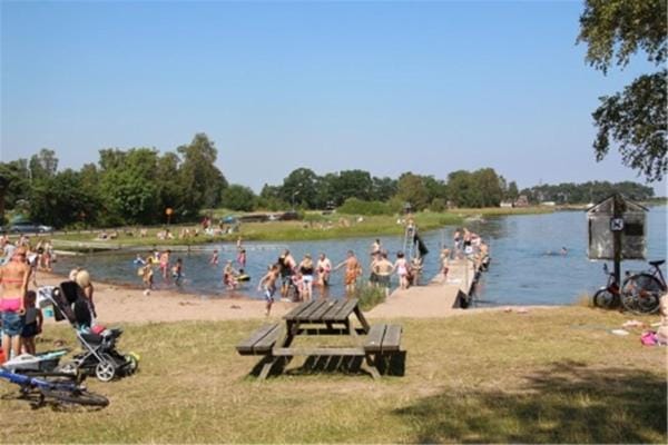 Hus nära havet Apartment in Kalmar County, Sweden