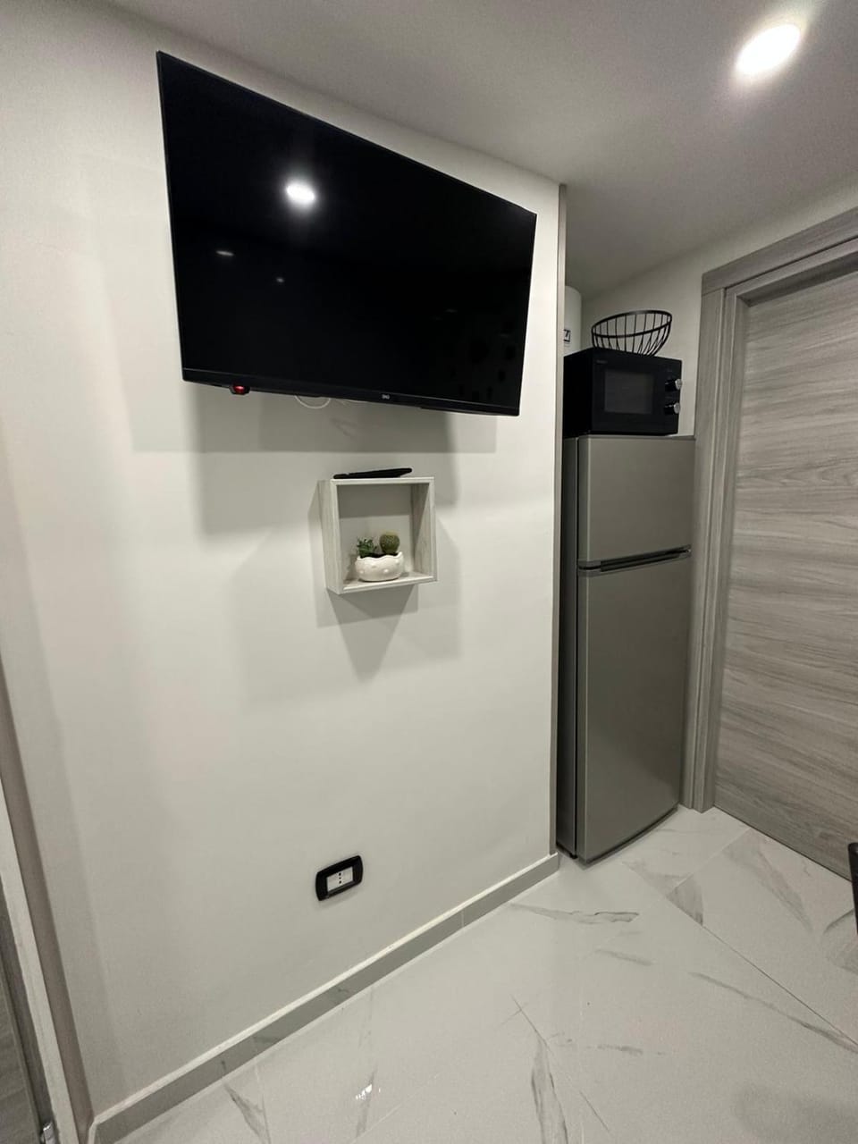 TV and multimedia