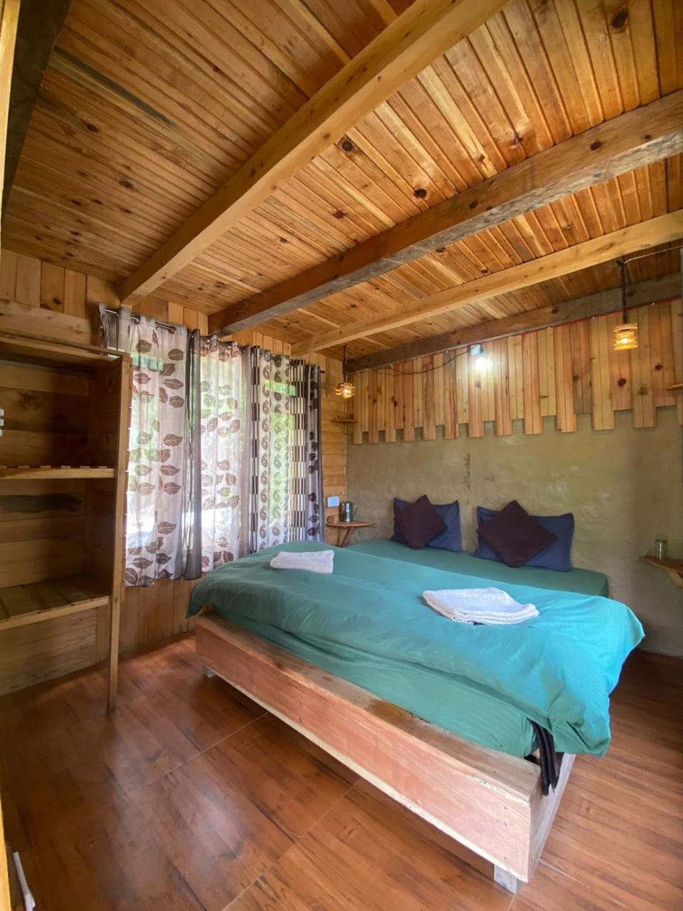 RAFA Shangarh Vacation rental in Himachal Pradesh