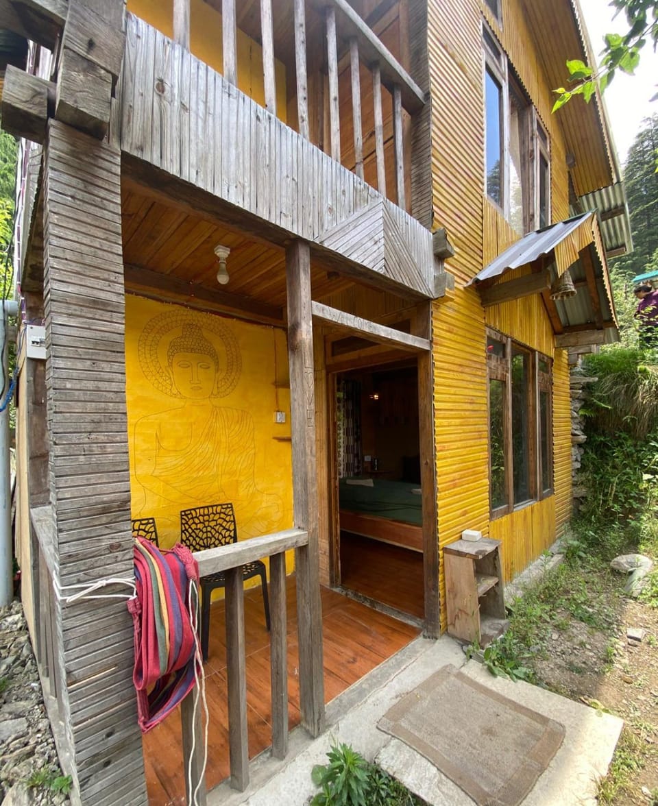 RAFA Shangarh Vacation rental in Himachal Pradesh