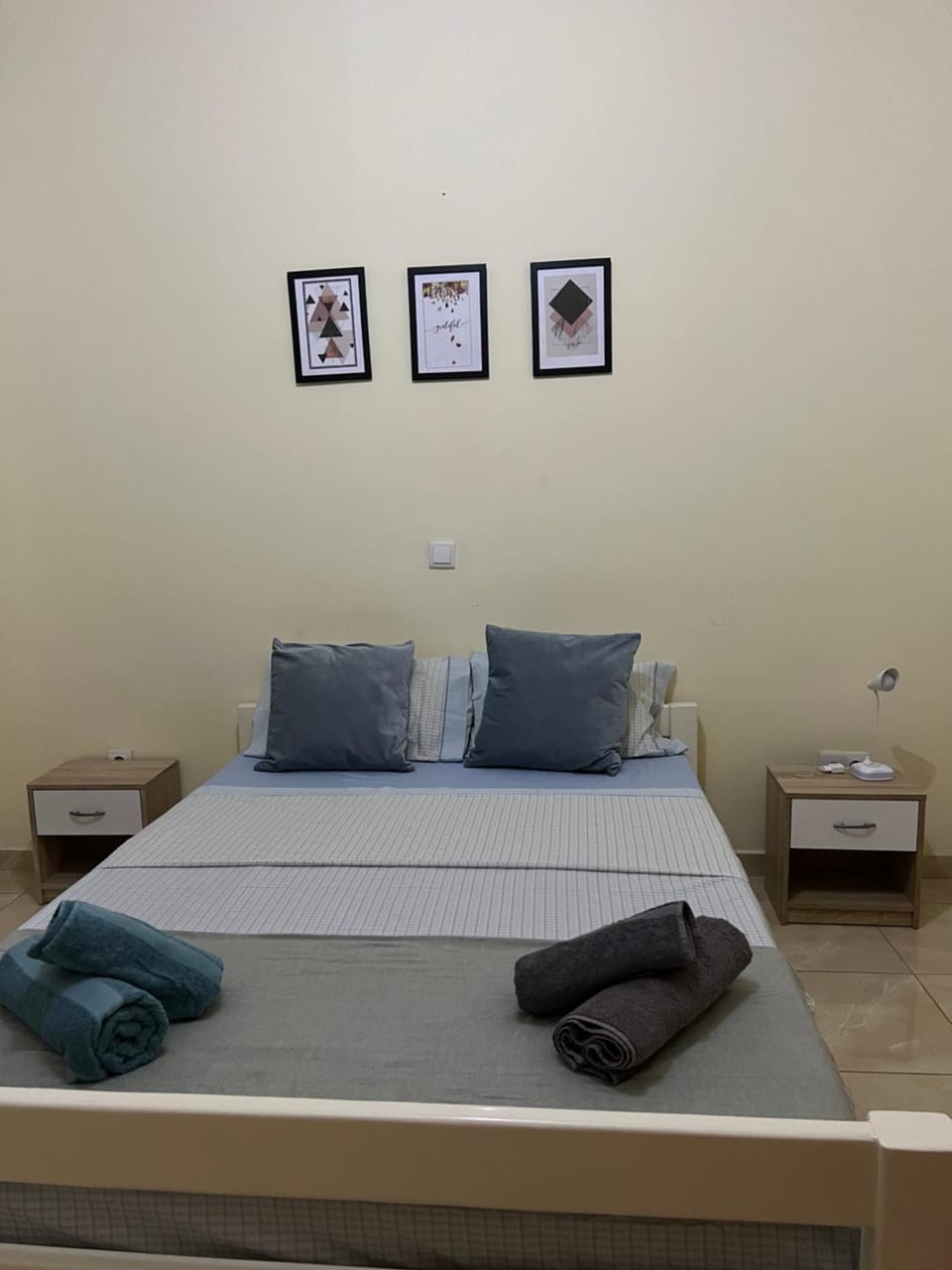 Good Dreams Apartment Apartment in Praia