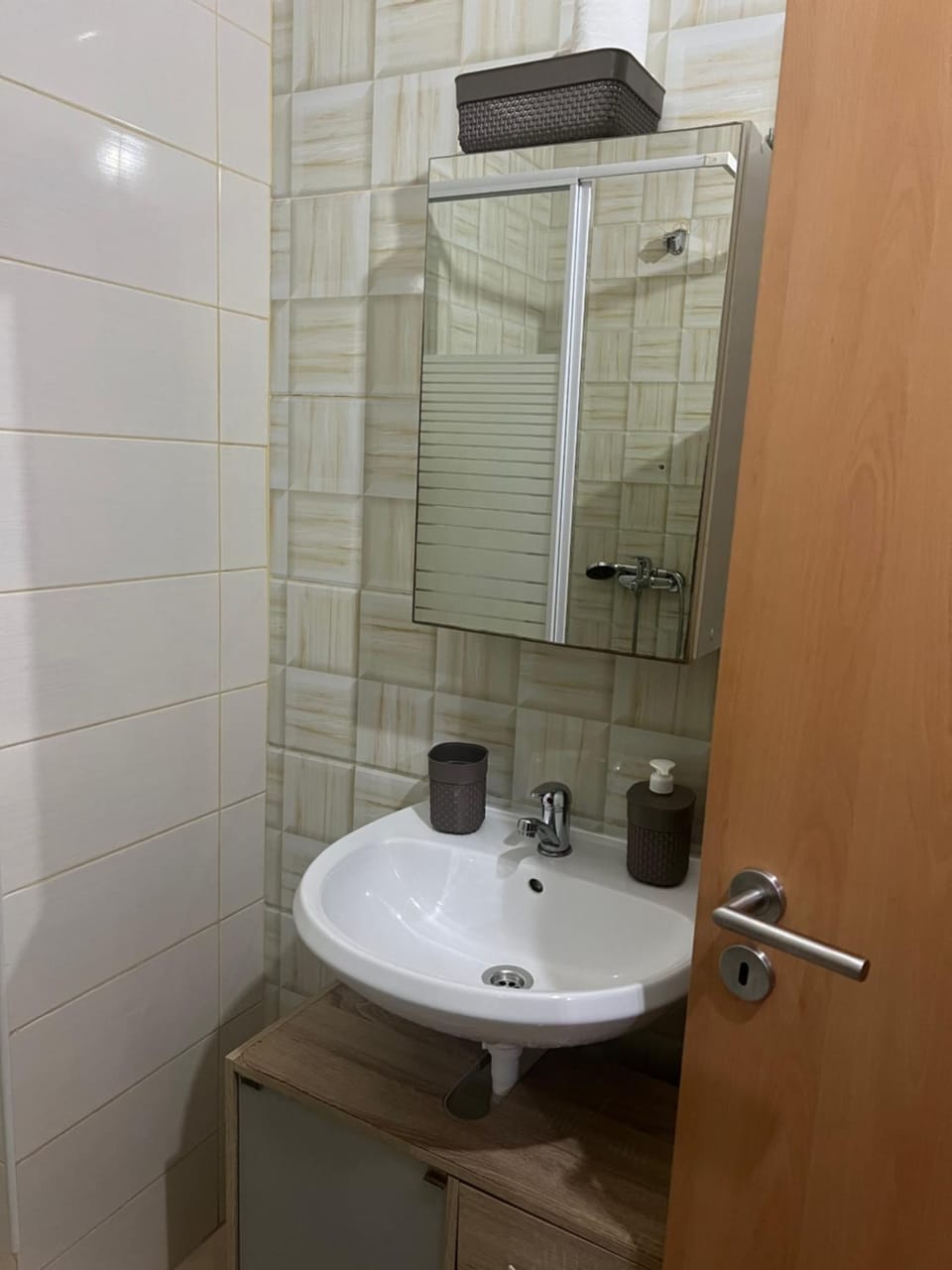 Good Dreams Apartment Apartment in Praia