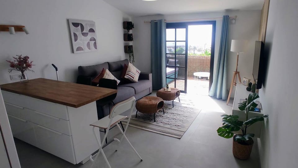 Opuncja Apartament Apartment in Abona