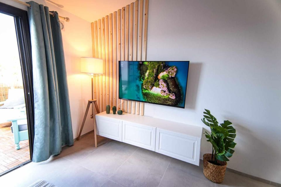 Opuncja Apartament Apartment in Abona