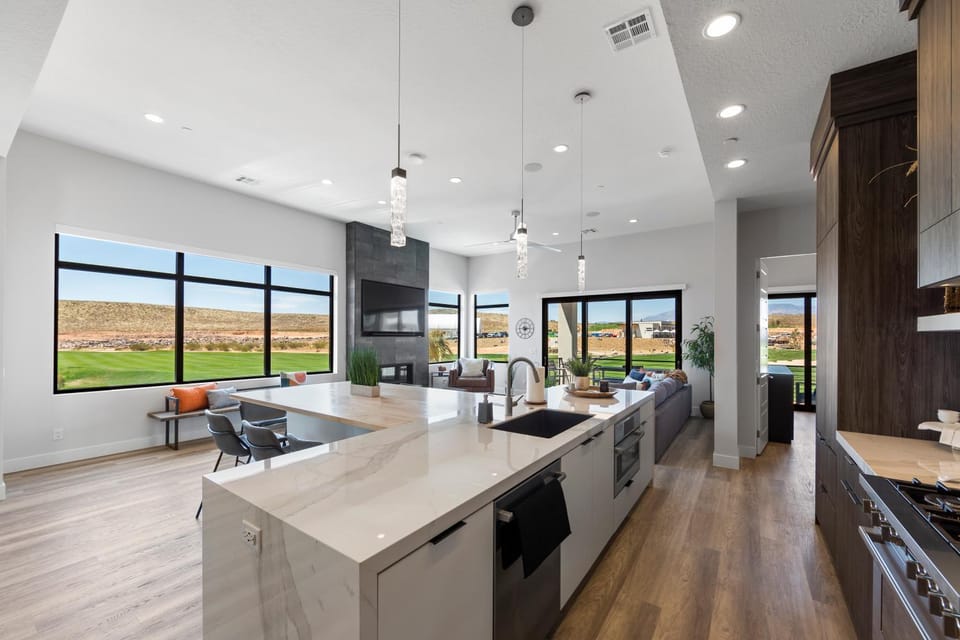 ALBATROSS SOUTH at Copper Rock! House in Washington