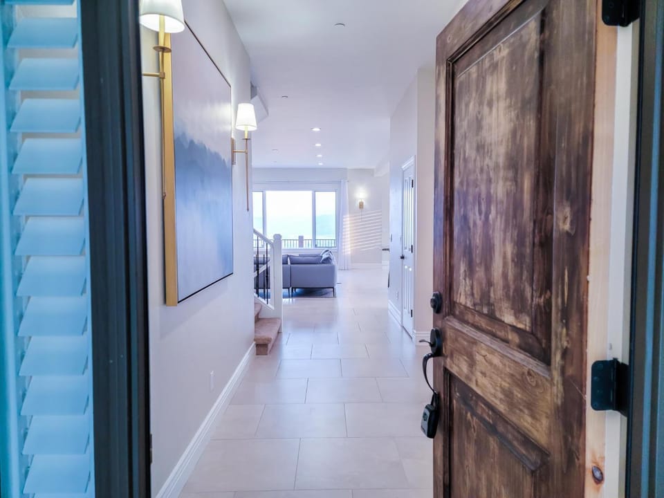 Experience the Majesty of Ogden Valley!! House in Eden