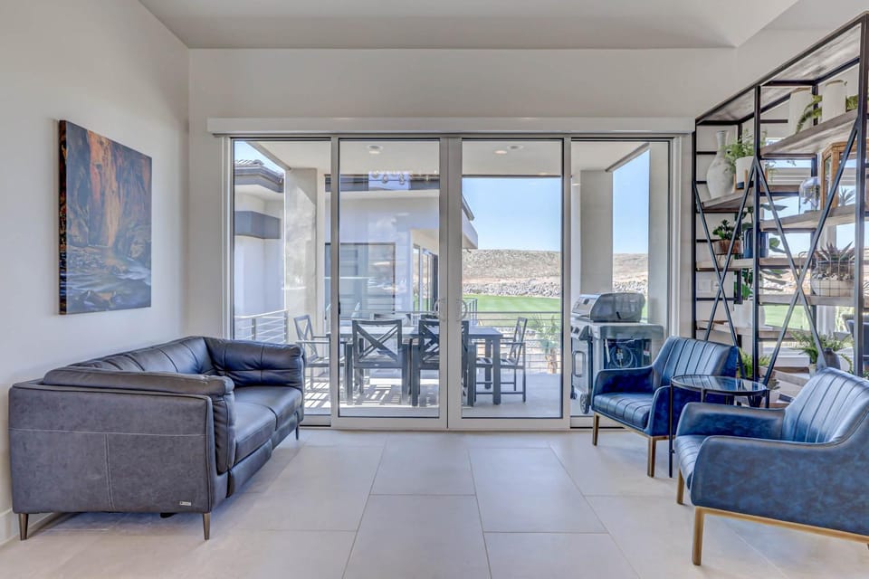 The Oasis at Copper Rock House in Hurricane