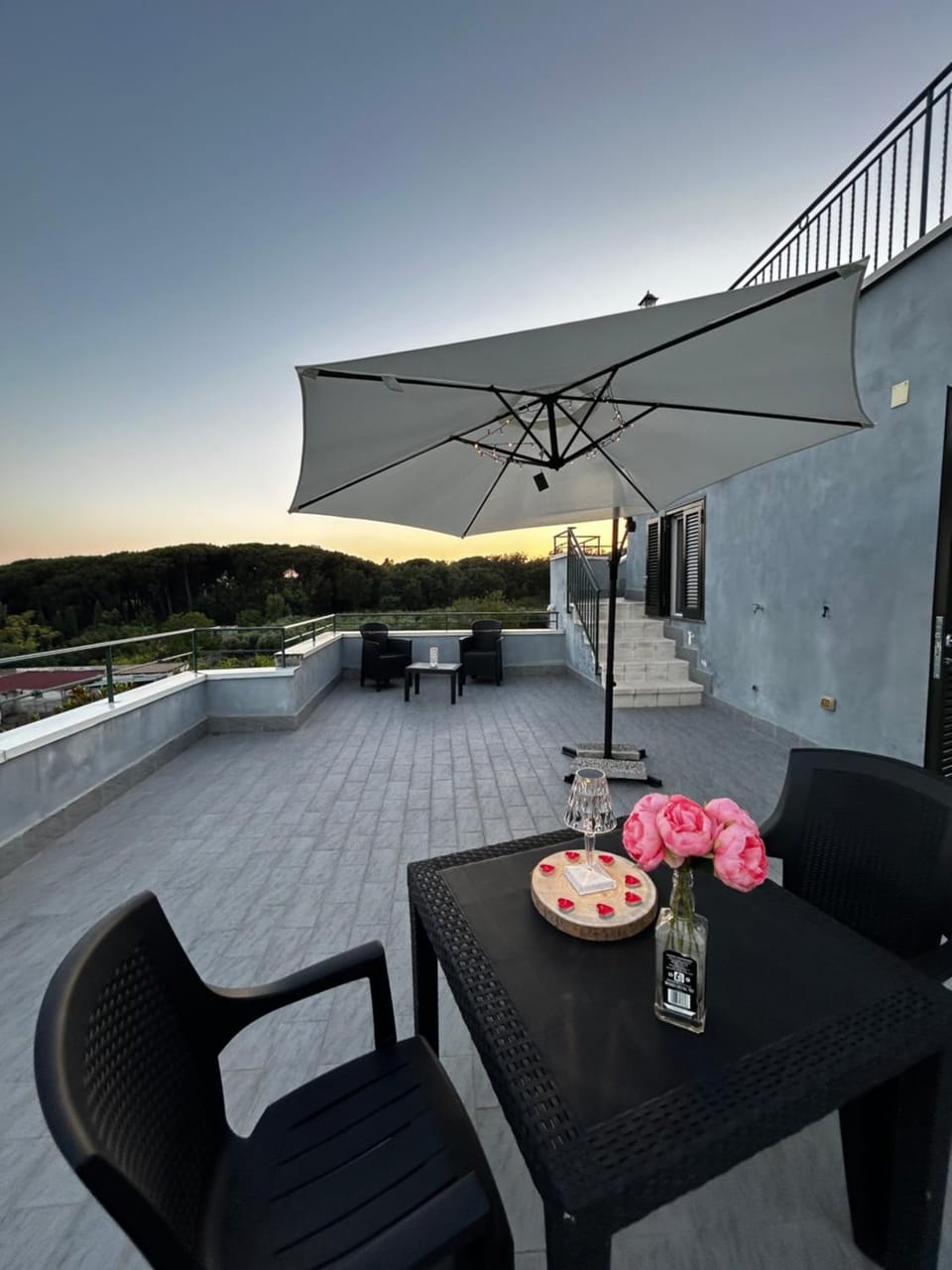 Le Sette Punte Bed and Breakfast in Campania