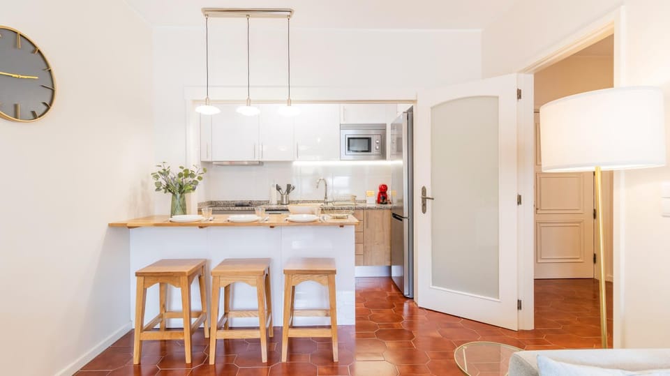 Urban Retreat Porto by LovelyStay Apartment in Porto