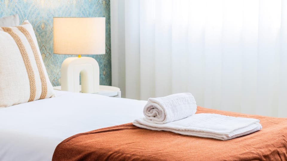 Urban Retreat Porto by LovelyStay Apartment in Porto