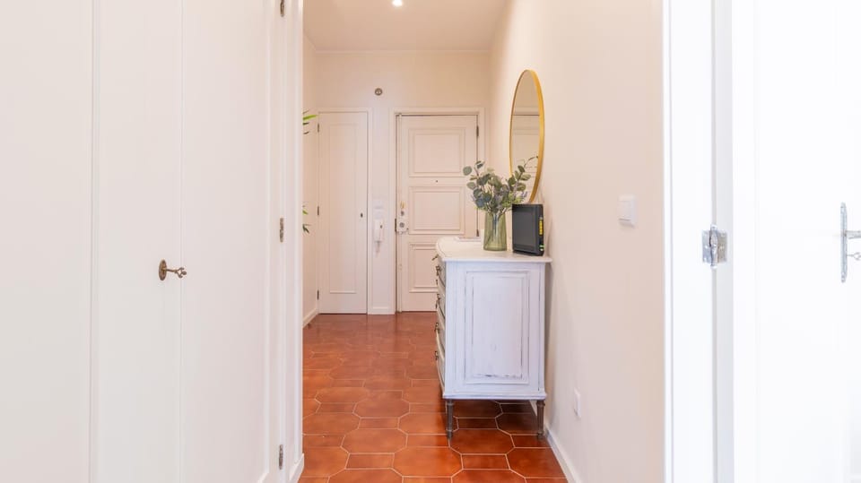 Urban Retreat Porto by LovelyStay Apartment in Porto