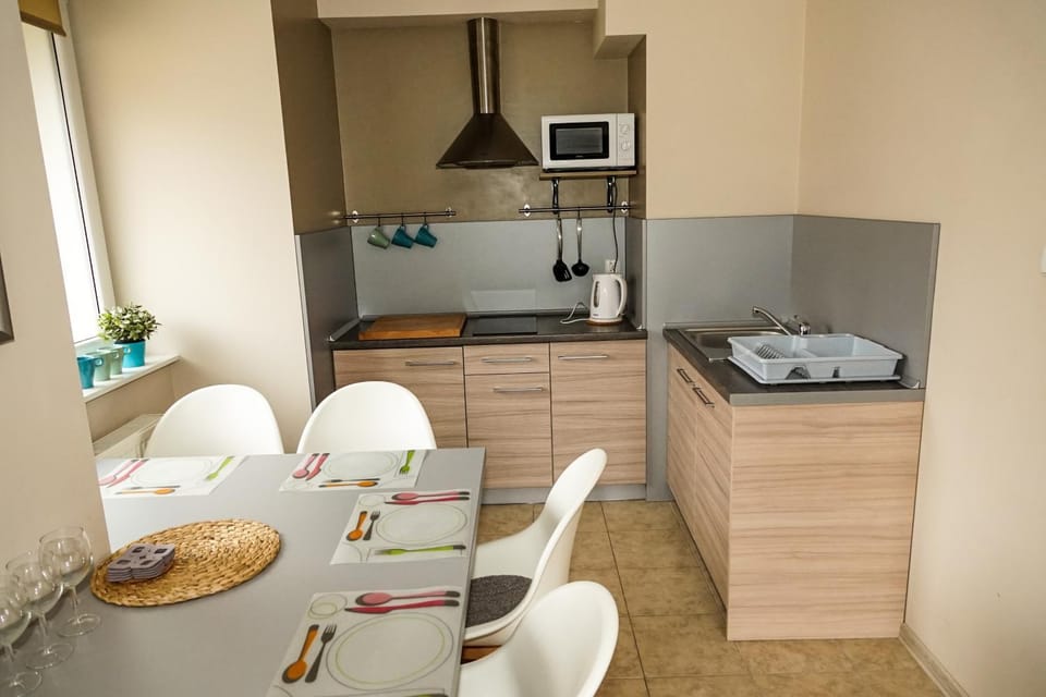 Apartament Jedynka Apartment in Lower Silesian Voivodeship