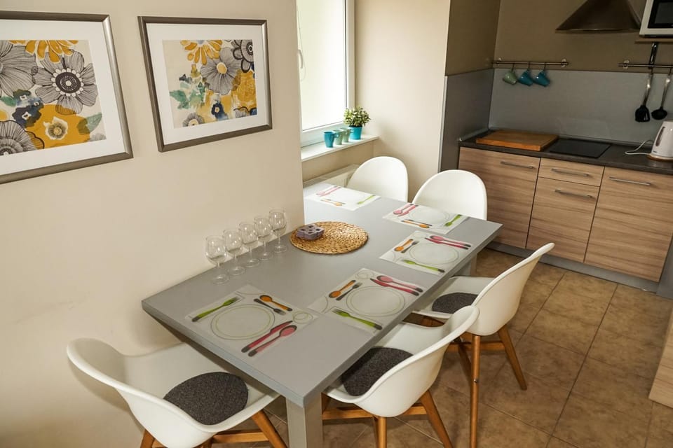 Apartament Jedynka Apartment in Lower Silesian Voivodeship