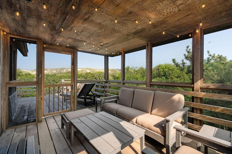 OSF24 Dunesbury House in Corolla