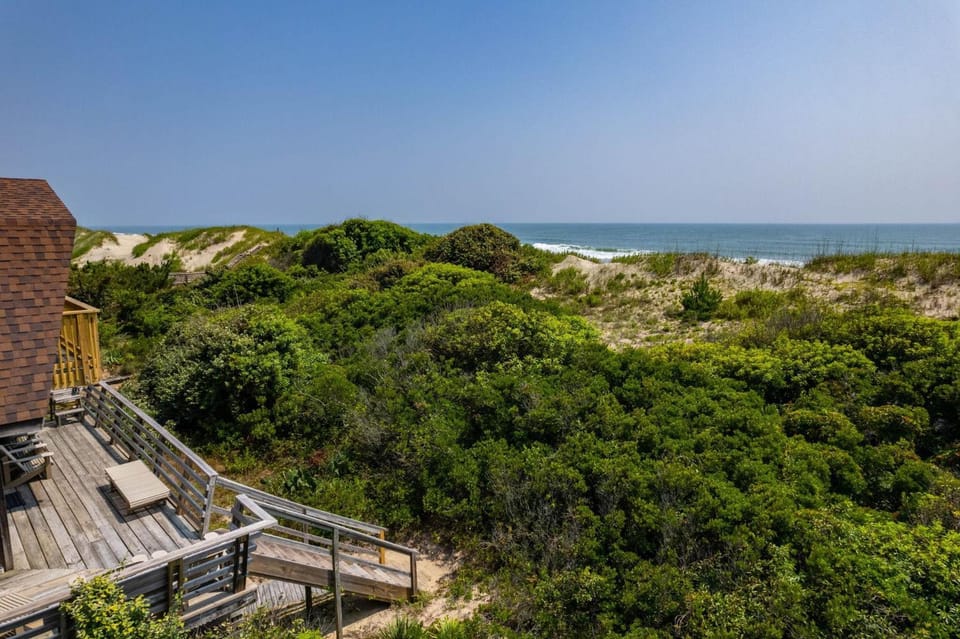 OSF24 Dunesbury House in Corolla