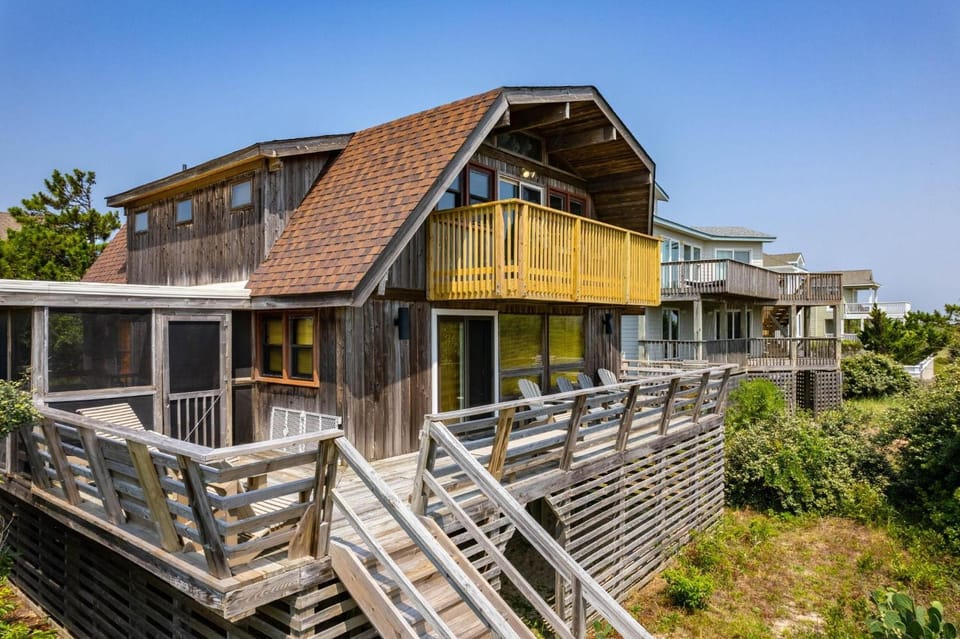 OSF24 Dunesbury House in Corolla