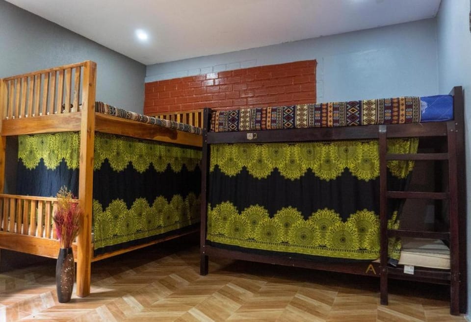 Isano Nomad Hostel Hostel in Luang Prabang
