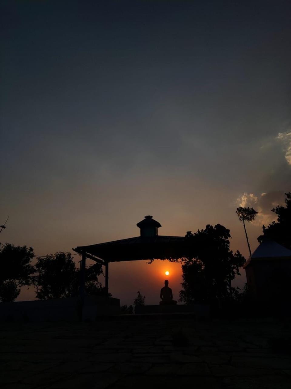 Sunrise