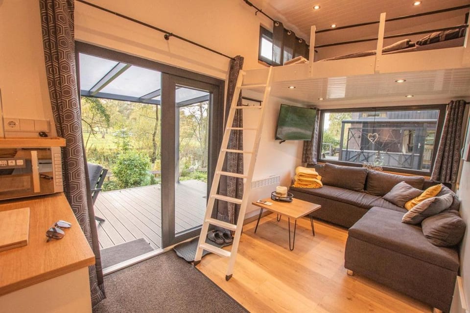 TV and multimedia, Kitchen or kitchenette, Living room, Seating area, Dining area, pet friendly