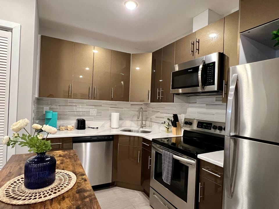 304Stunning and comfy 1BDR APT in Center city Apartment in Philadelphia