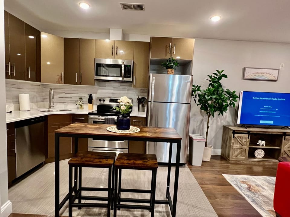 304Stunning and comfy 1BDR APT in Center city Apartment in Philadelphia