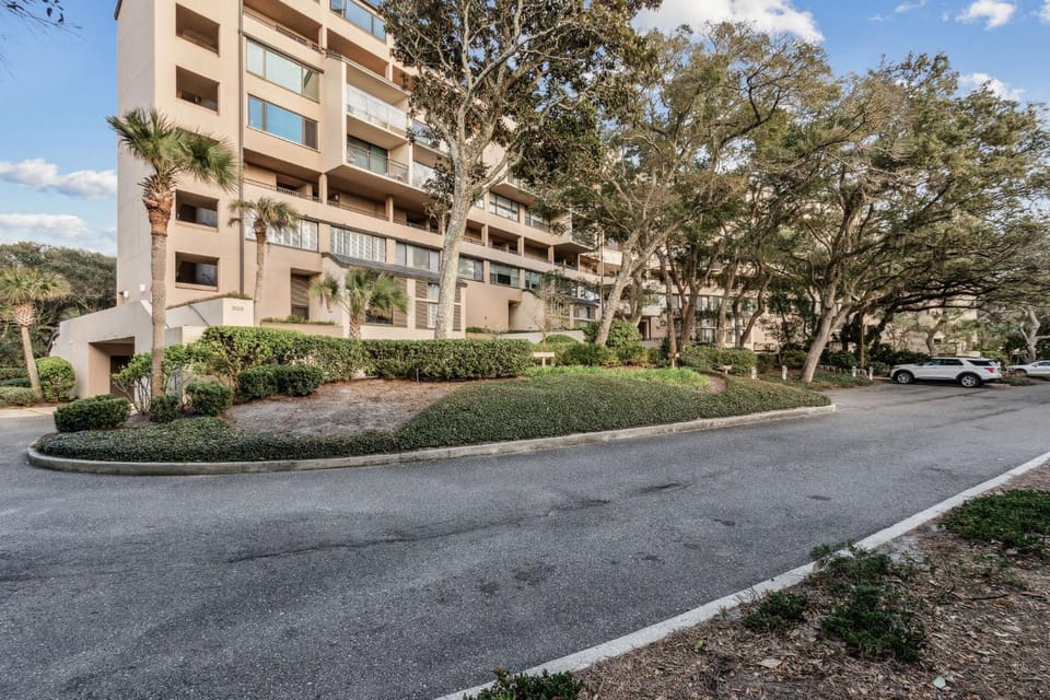 1106 Beach Walker House in Amelia Island