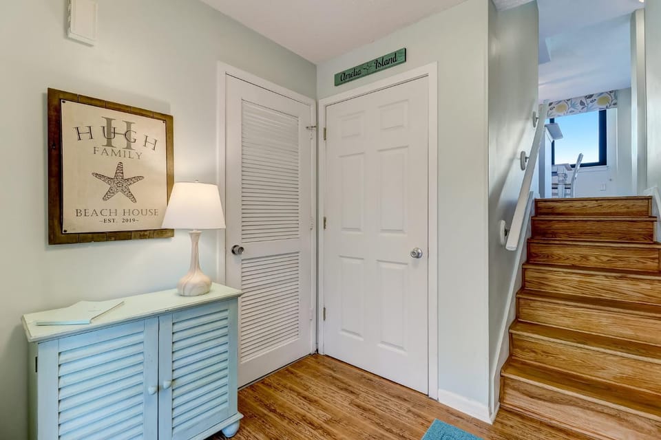 1108 Beach Walker House in Amelia Island