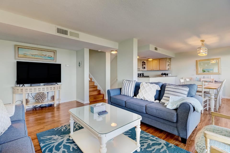 1108 Beach Walker House in Amelia Island