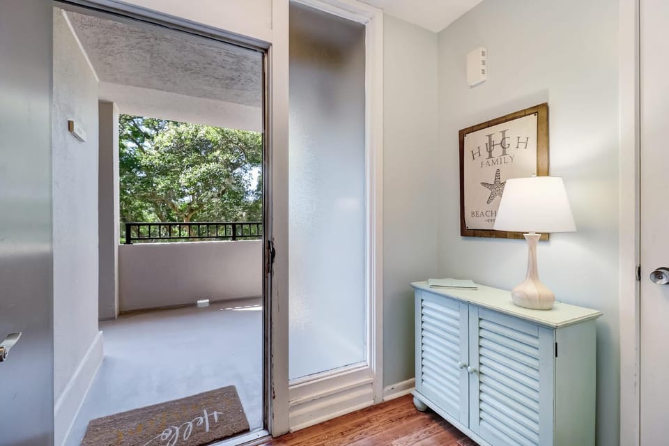 1108 Beach Walker House in Amelia Island