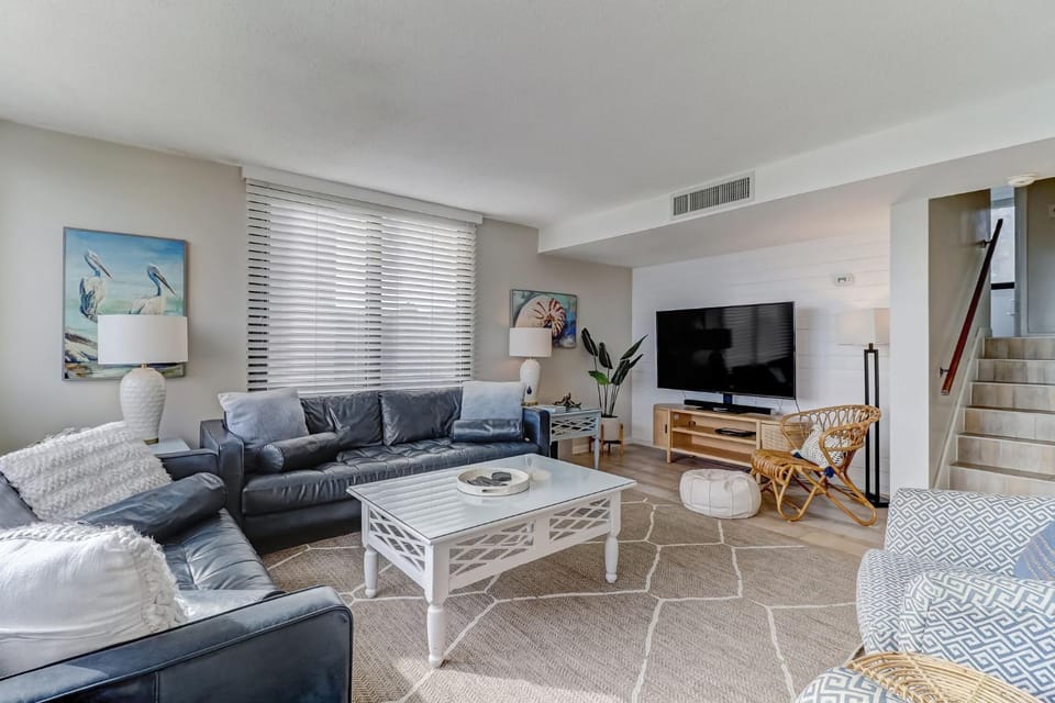 1132 Beach Walker House in Amelia Island