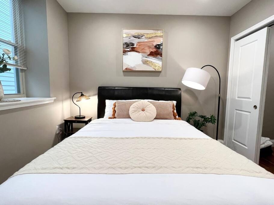 405 Spacious and superior 1BDR APT in center city Apartment in Philadelphia