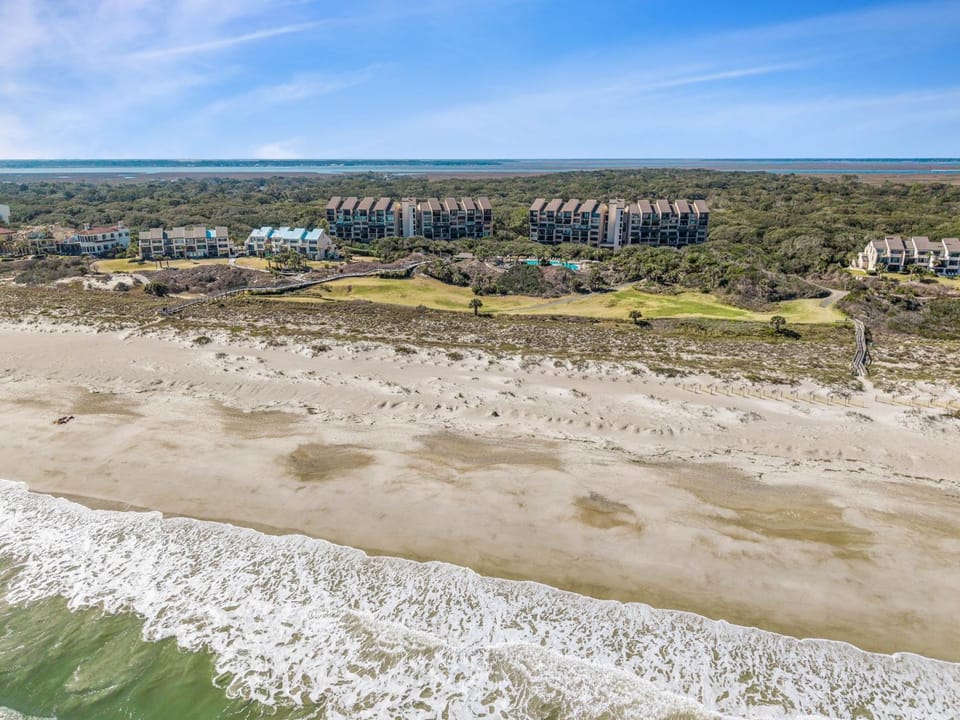 1192 Beach Walker House in Amelia Island