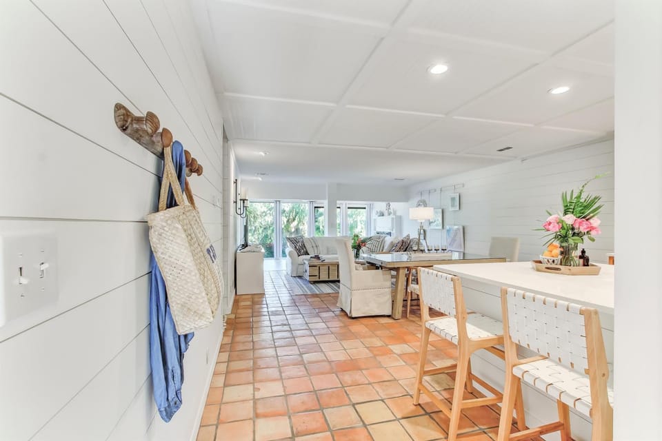 1207 Lagoon Villas House in Amelia Island